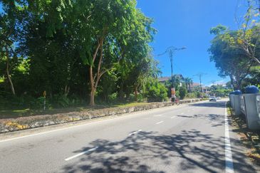 Land for Sale (Zoned for Commercial) @ Bandar Bukit Baru, Melaka Tengah