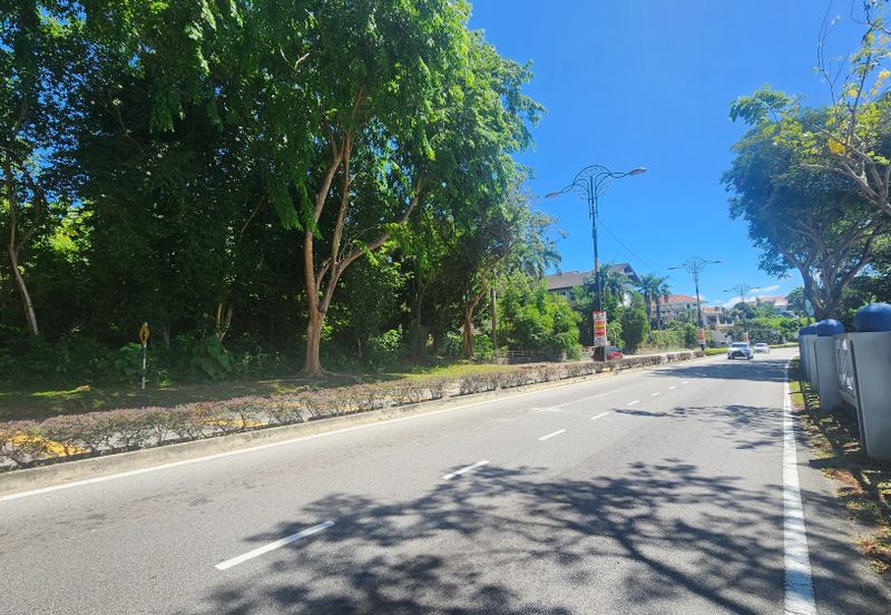 Land for Sale (Zoned for Commercial) @ Bandar Bukit Baru, Melaka Tengah