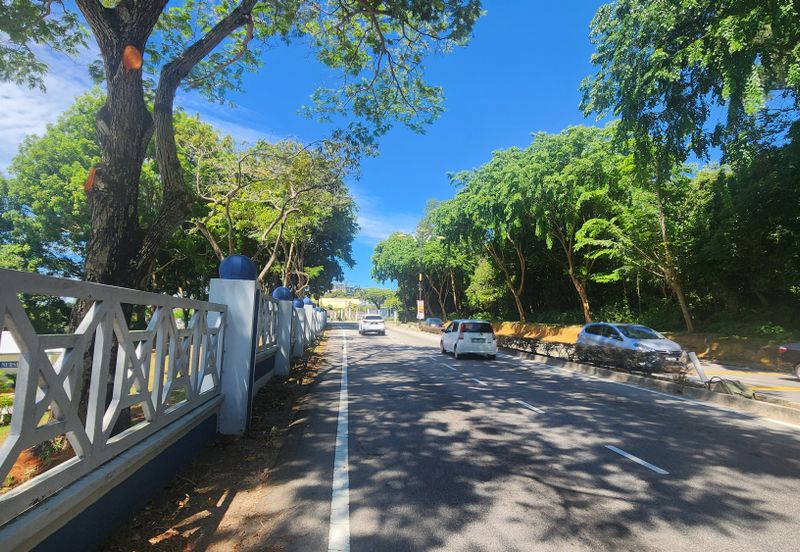 Land for Sale (Zoned for Commercial) @ Bandar Bukit Baru, Melaka Tengah