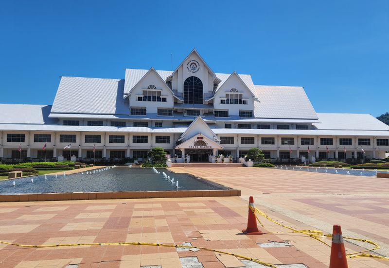 Land for Sale (Zoned for Commercial) @ Bandar Bukit Baru, Melaka Tengah