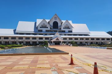 Land for Sale (Zoned for Commercial) @ Bandar Bukit Baru, Melaka Tengah