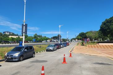 Land for Sale (Zoned for Commercial) @ Bandar Bukit Baru, Melaka Tengah