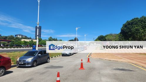 Land for Sale (Zoned for Commercial) @ Bandar Bukit Baru, Melaka Tengah, Melaka, Melaka Tengah