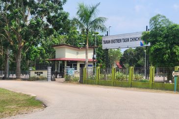 Land for Sale (Zoning: Agriculture) @ Mukim Chinchin, Jasin, Melaka