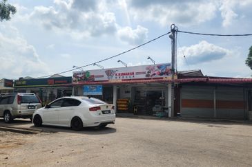 Land for Sale (Zoning: Agriculture) @ Mukim Chinchin, Jasin, Melaka