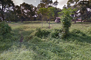 Agriculture Land (Durian Plantation) @ Near Bemban, Jasin, Melaka