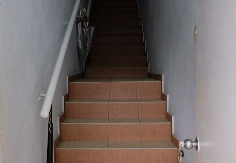 4sty Freehold Shoplot @ Jalan Portugis (near Jalan Kubu and Jonker Walk/Street), Melaka