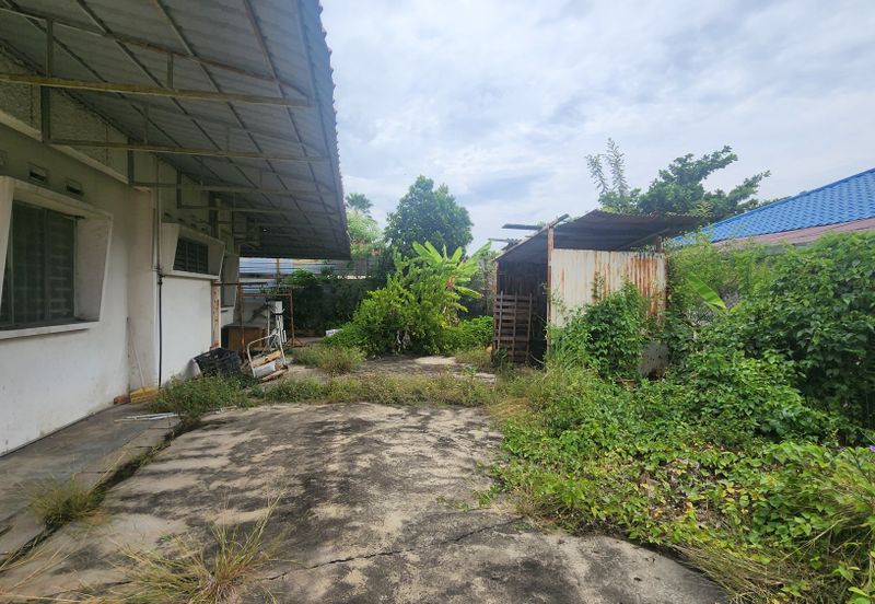 2sty Bungalow, Off Jalan Parameswara @ Bandar Hilir, Melaka