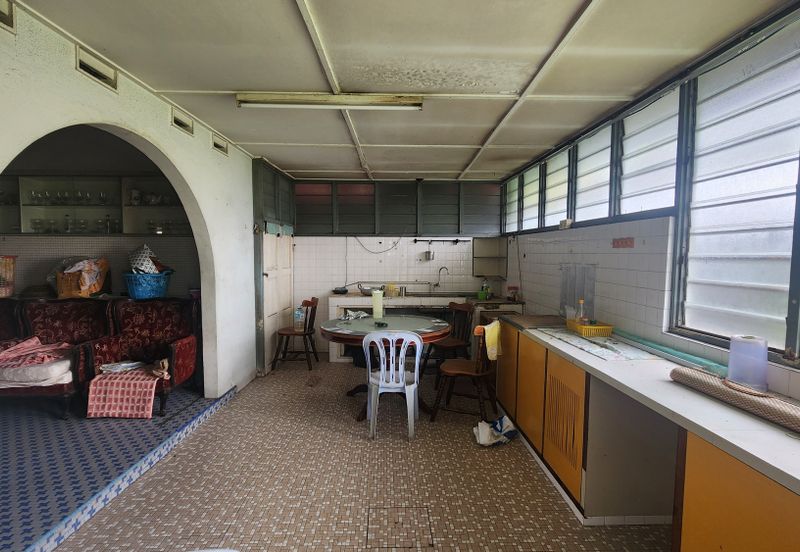 2sty Bungalow, Off Jalan Parameswara @ Bandar Hilir, Melaka