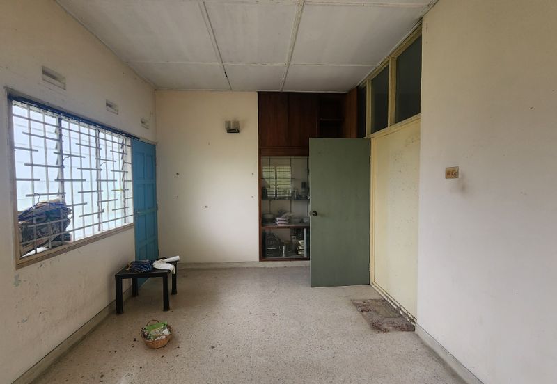 2sty Bungalow, Off Jalan Parameswara @ Bandar Hilir, Melaka