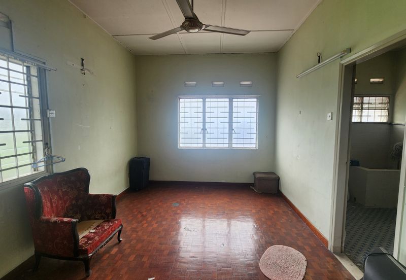 2sty Bungalow, Off Jalan Parameswara @ Bandar Hilir, Melaka