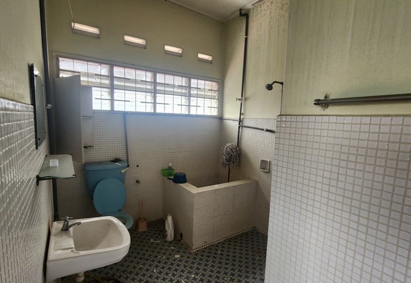 2sty Bungalow, Off Jalan Parameswara @ Bandar Hilir, Melaka