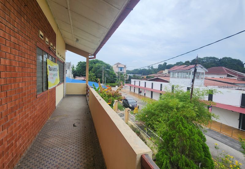 2sty Bungalow, Off Jalan Parameswara @ Bandar Hilir, Melaka