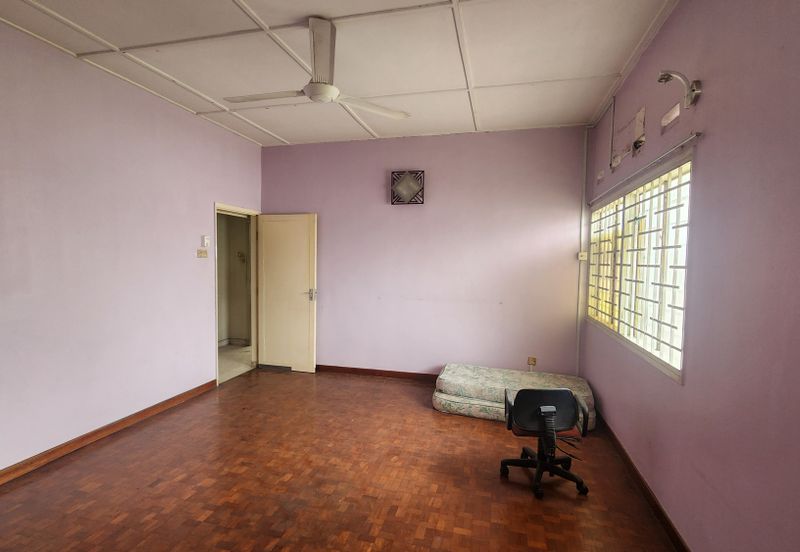 2sty Bungalow, Off Jalan Parameswara @ Bandar Hilir, Melaka