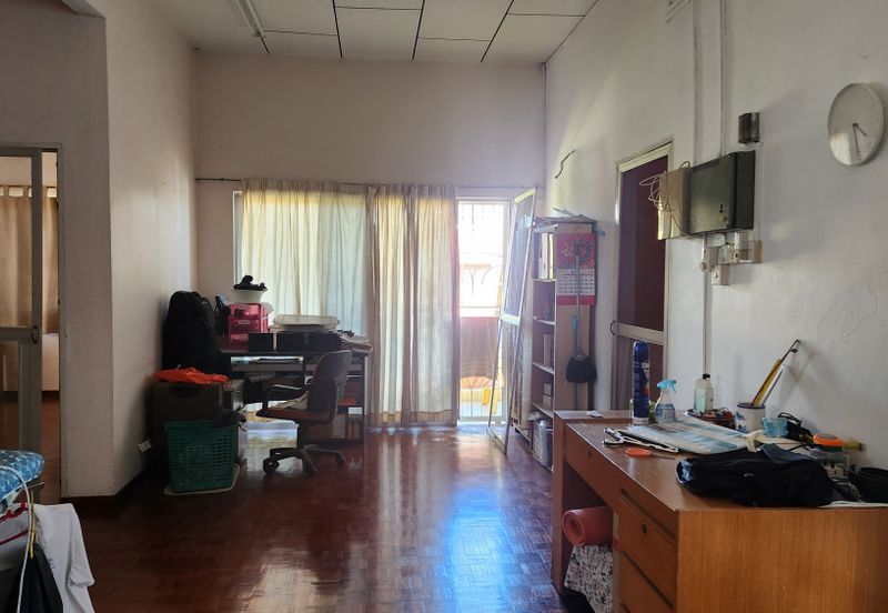 Freehold 2sty Semi-Detached House with Spacious Land @ Ujong Pasir, Melaka