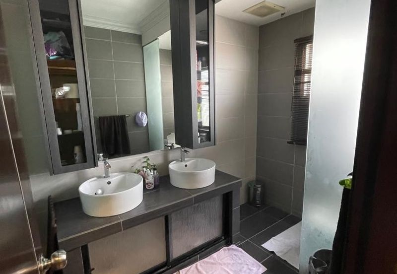 Dataran Prima Condominium