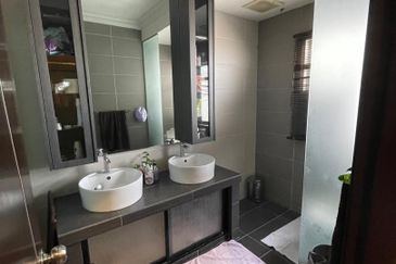 Dataran Prima Condominium