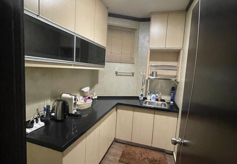 Dataran Prima Condominium