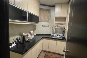 Dataran Prima Condominium