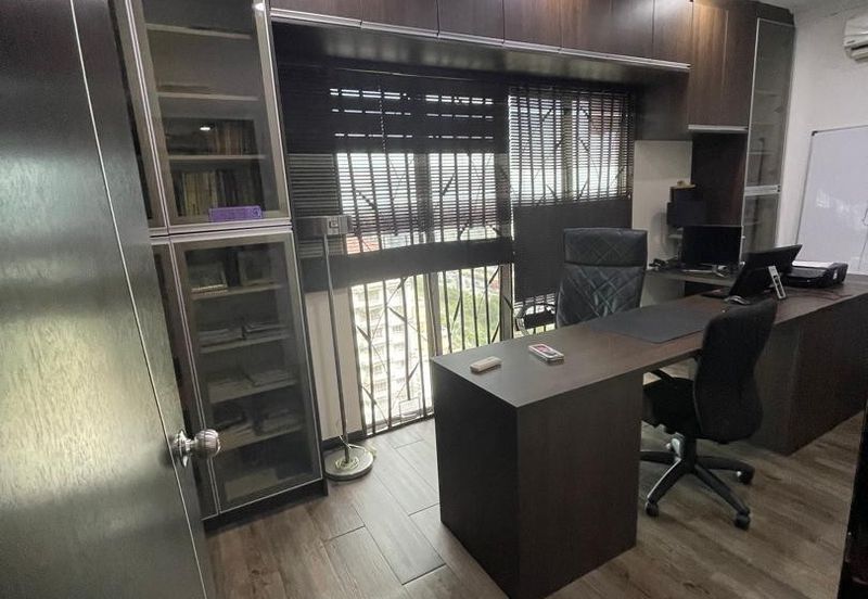 Dataran Prima Condominium