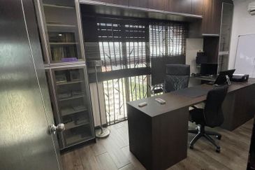 Dataran Prima Condominium