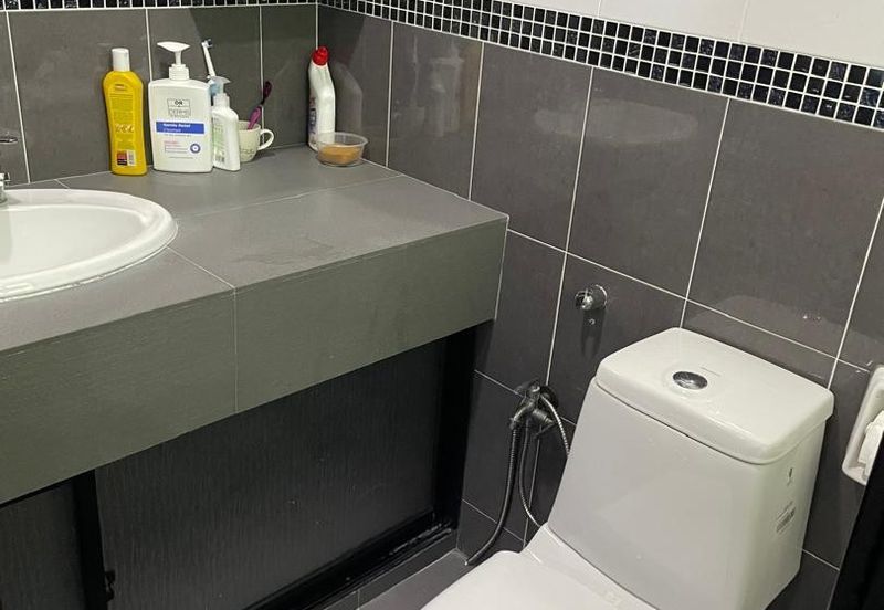 Dataran Prima Condominium