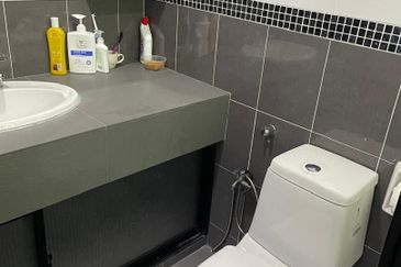 Dataran Prima Condominium