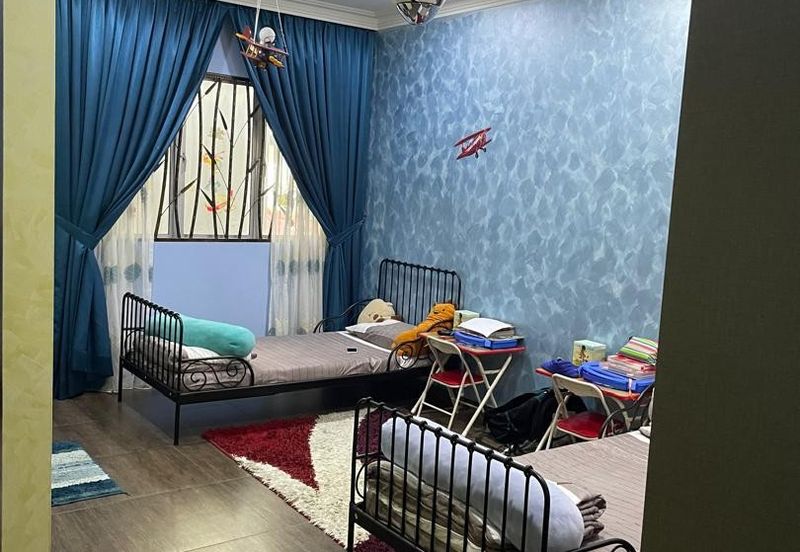 Dataran Prima Condominium