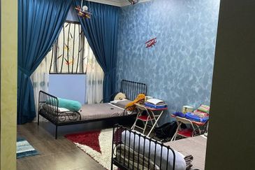 Dataran Prima Condominium