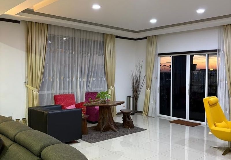 Dataran Prima Condominium