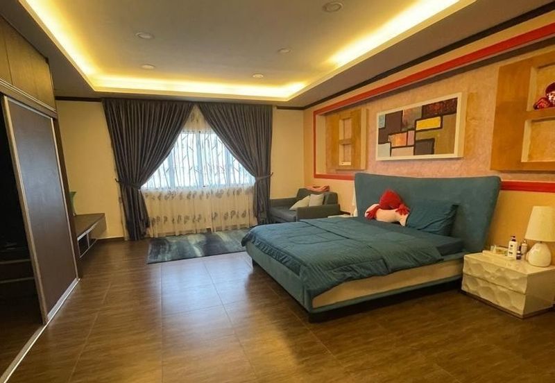 Dataran Prima Condominium