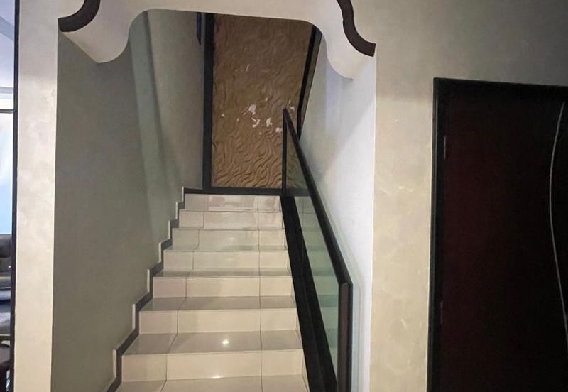 Dataran Prima Condominium