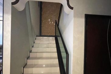 Dataran Prima Condominium