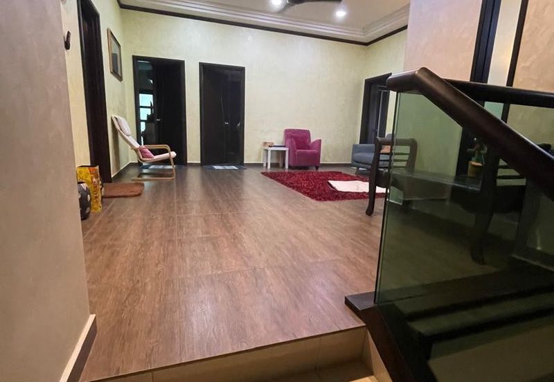 Dataran Prima Condominium