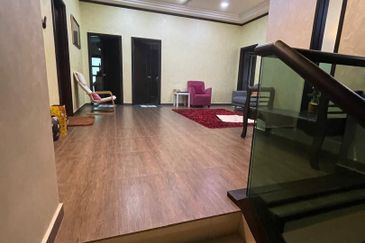 Dataran Prima Condominium