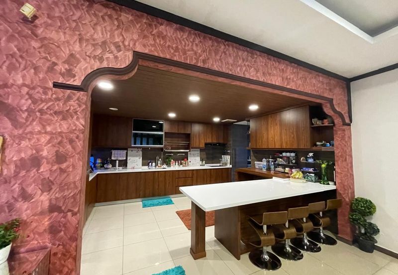 Dataran Prima Condominium