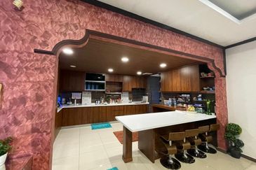 Dataran Prima Condominium