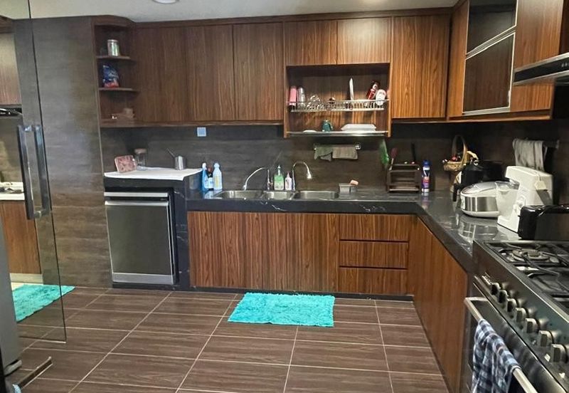 Dataran Prima Condominium