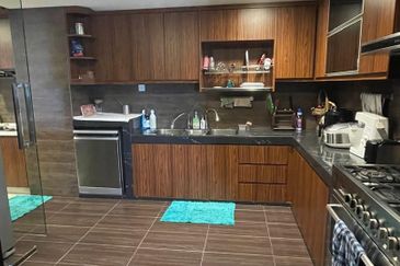 Dataran Prima Condominium