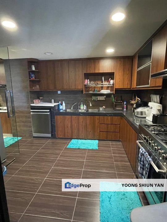 Spacious Renovated Duplex Penthouse @ Dataran Prima, Petaling Jaya, Selangor, Kelana Jaya