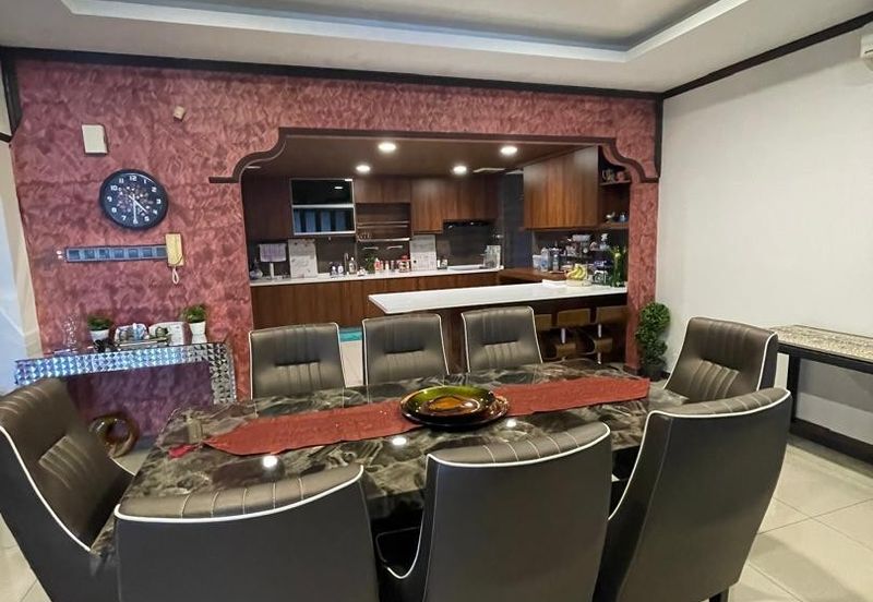 Dataran Prima Condominium