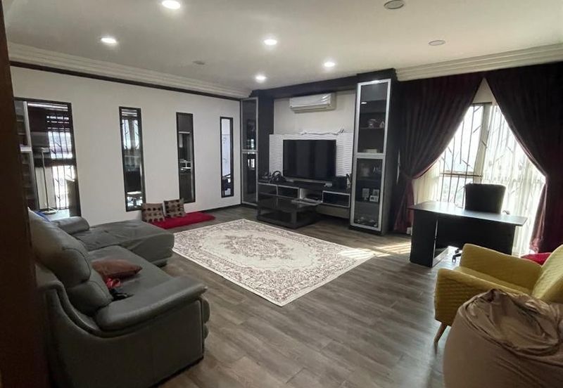 Dataran Prima Condominium