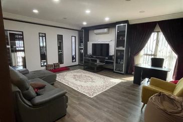 Dataran Prima Condominium