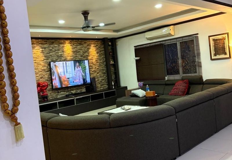 Dataran Prima Condominium