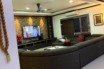 Dataran Prima Condominium