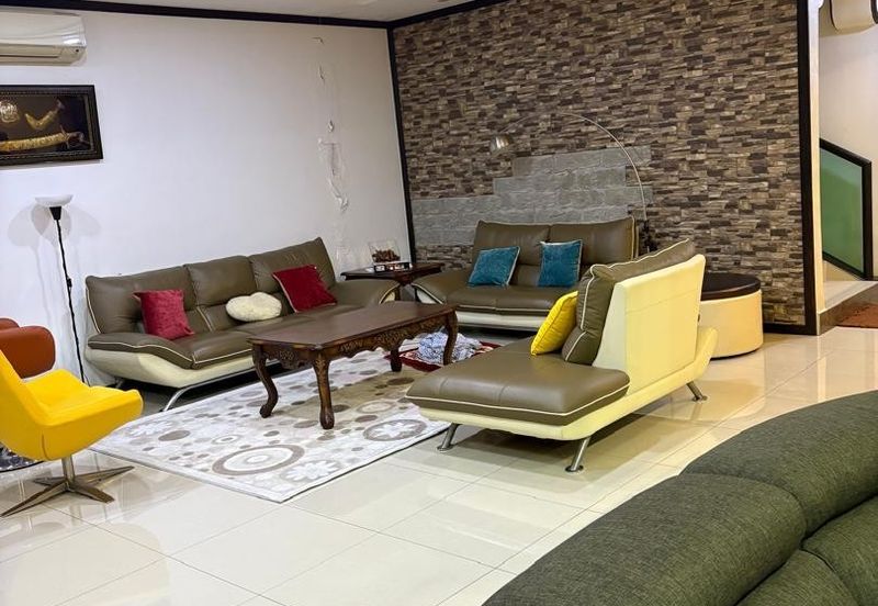 Dataran Prima Condominium