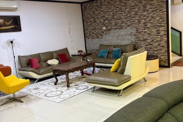 Dataran Prima Condominium