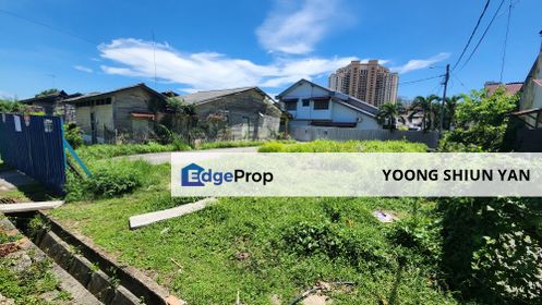 Freehold Residential Land at City Center @ Kampung Bandar Kaba, Melaka, Melaka Tengah