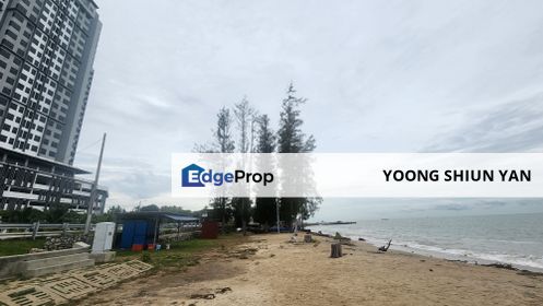 Freehold Land for Sale, Popular Beach Area @ Tanjong Kling, Tangga Batu, Melaka, Tanjong Kling
