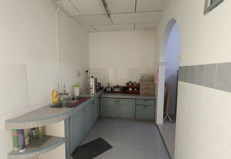 Renovated Furnished 1sty Semi-D House, Suitable as Homestay/Airbnb @ Malim Jaya, Bachang